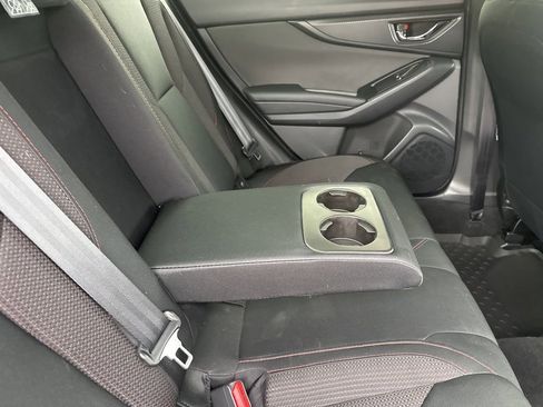 Used 2024 Subaru WRX Premium image 45