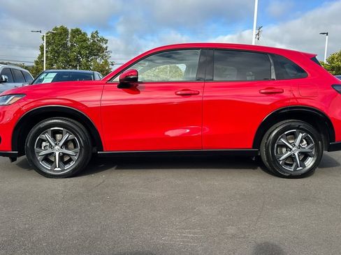 Certified 2024 Honda HR-V EX-L image 7