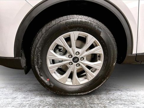 New 2026 Ford Escape Active image 13