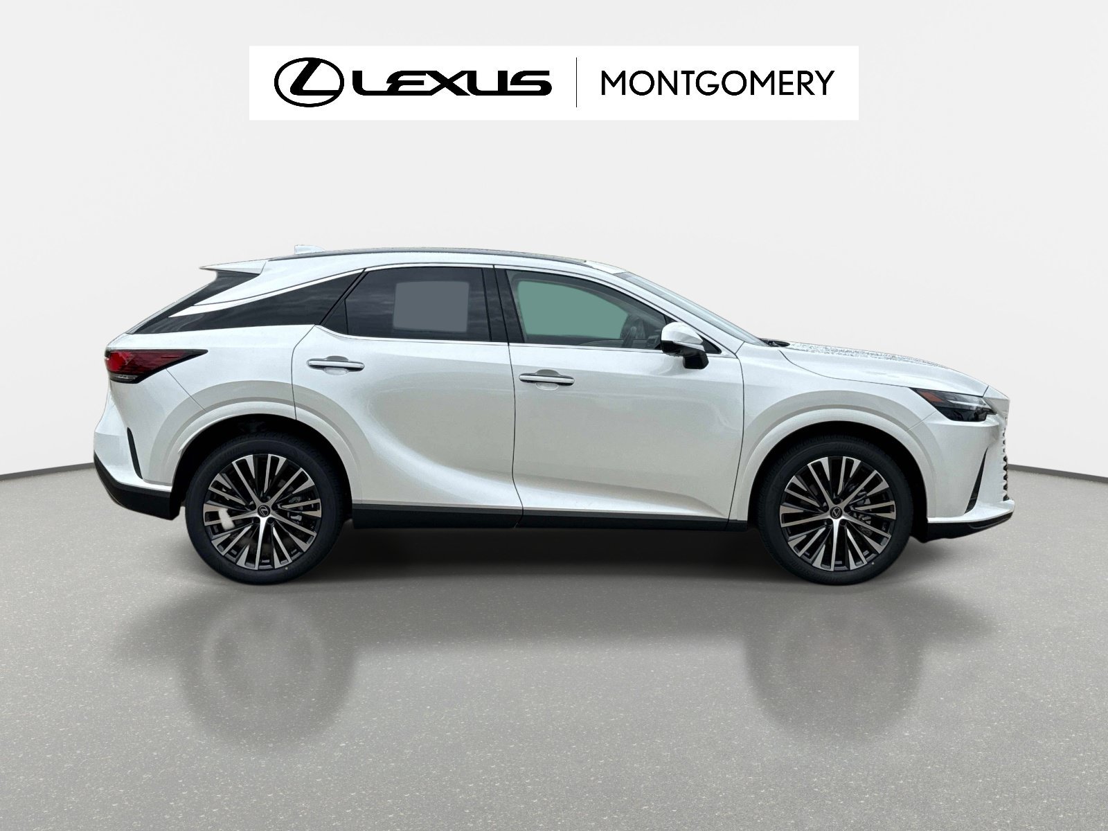 New 2026 Lexus RX 350 Premium Plus FWD image 2