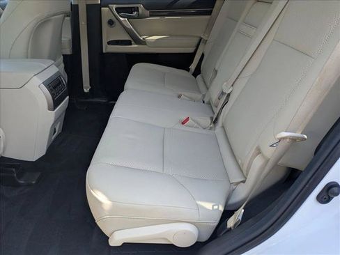 Used 2021 Lexus GX 460 Premium w/ Premium Plus Package AWD/4WD image 21