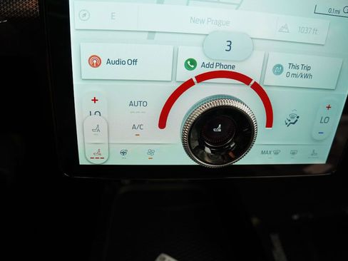 New 2025 Ford Mustang Mach-E GT image 15