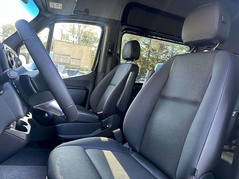 New 2026 Mercedes-Benz Sprinter 2500 image 11