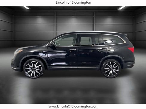 Used 2019 Honda Pilot Touring image 4