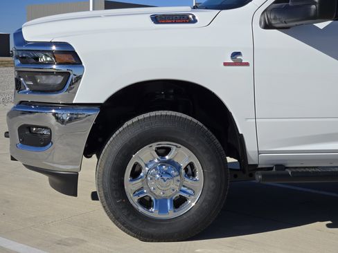 New 2026 RAM 2500 Tradesman image 6