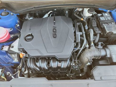 Certified 2026 Kia Sportage EX FWD image 31