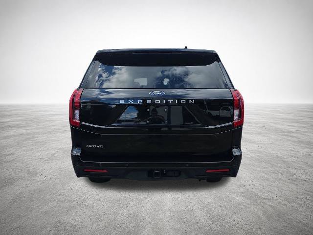 Certified 2025 Ford Expedition Active AWD/4WD image 7