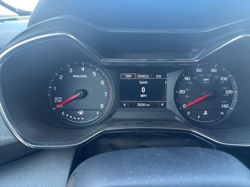 Used 2023 Chevrolet TrailBlazer LT image 30