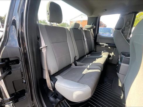 Used 2015 Ford F150 XL w/ Equipment Group 101A Mid RWD image 26