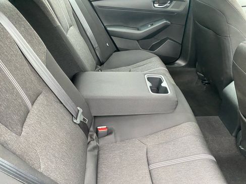 Certified 2024 Honda Accord Sport image 32