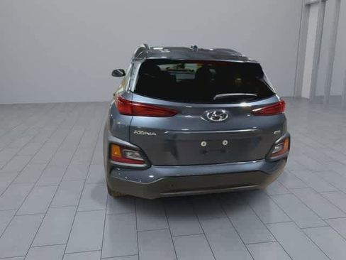 Used 2021 Hyundai Kona SEL AWD/4WD image 7