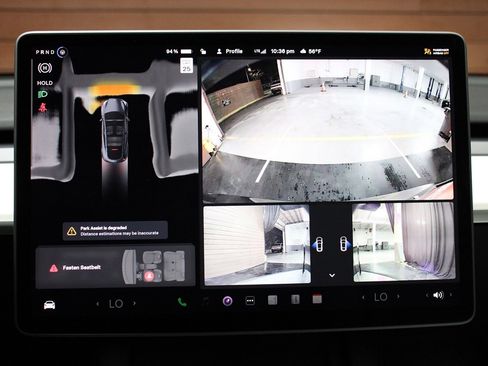 Used 2023 Tesla Model Y Long Range image 20