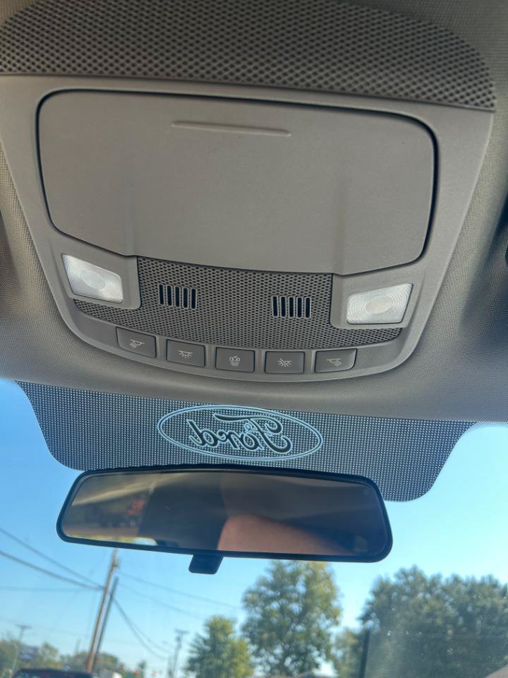 Used 2018 Ford F150 XLT AWD/4WD image 19
