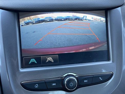 Used 2017 Chevrolet Cruze LT w/ Convenience Package image 22