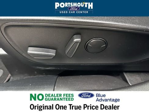 Used 2023 Ford Escape ST-Line image 21