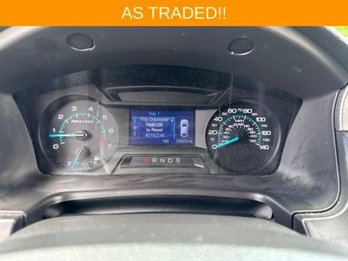 Used 2013 Ford Flex SE FWD image 22