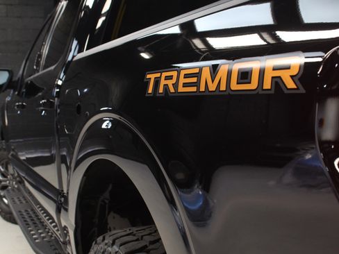 Used 2022 Ford F150 Tremor w/ Equipment Group 402A High AWD/4WD image 11