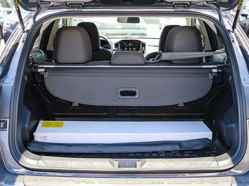 Certified 2025 Subaru Crosstrek 2.5i Premium AWD/4WD image 15