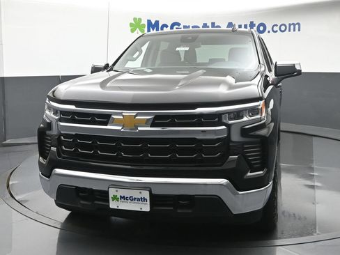 New 2026 Chevrolet Silverado 1500 LT w/ Z71 Off-Road Package AWD/4WD image 16