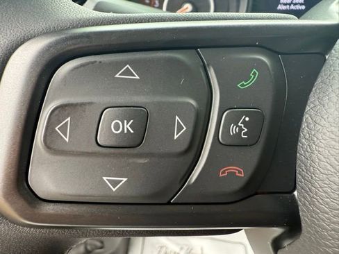 New 2025 Jeep Wrangler Sport S image 16