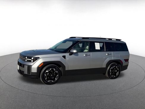 Used 2025 Hyundai Santa Fe SEL image 8