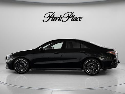 New 2026 Mercedes-Benz CLA 250 250 image 8