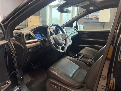 Used 2024 Honda Odyssey Sport image 23