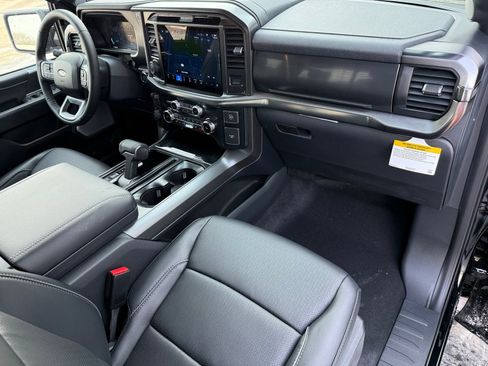 New 2026 Ford F150 Lariat w/ Equipment Group 502A High image 21