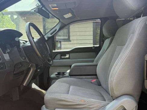 Used 2012 Ford F150 XLT w/ XLT Chrome Pkg image 10