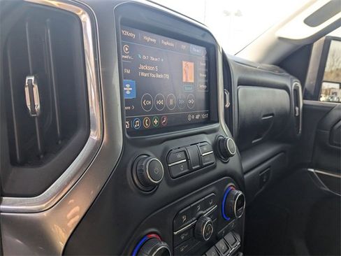 Used 2021 Chevrolet Silverado 2500 LT w/ All Star Edition image 22