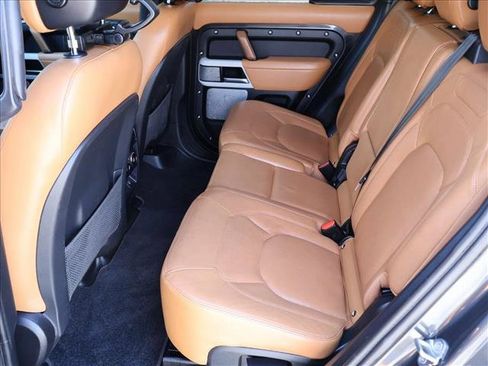 Used 2023 Land Rover Defender 130 First Edition AWD/4WD image 26