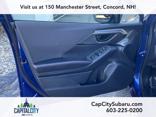 Used 2026 Subaru Impreza 2.0i Sport AWD/4WD image 9
