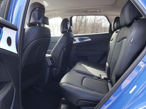 New 2026 Kia Sportage EX AWD/4WD image 6