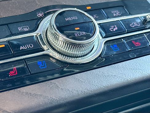 Used 2022 Lincoln Aviator Reserve w/ Elements Package Plus image 21