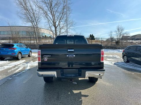 Used 2014 Ford F150 XLT w/ Equipment Group 302A Luxury image 4