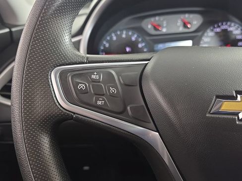 Used 2022 Chevrolet Malibu LT FWD image 14
