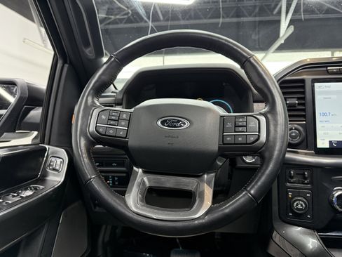 Used 2023 Ford F150 Tremor w/ Equipment Group 402A High image 15