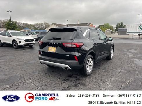 Certified 2023 Ford Escape Active w/ Tech Pack #2 AWD/4WD image 3