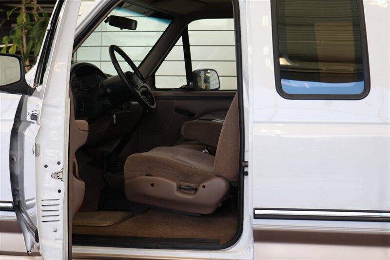 Used 1997 Ford F250 4x4 SuperCab Heavy Duty image 23