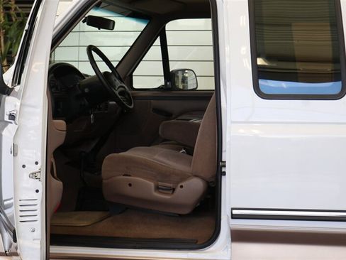 Used 1997 Ford F250 4x4 SuperCab Heavy Duty image 23