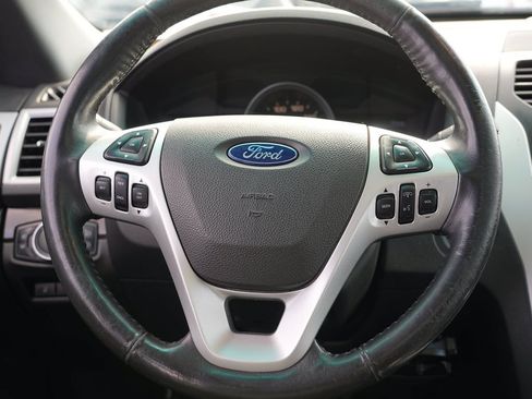 Used 2013 Ford Explorer Limited AWD/4WD image 21