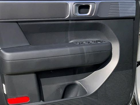 New 2026 Hyundai Santa Fe SE w/ Tow & Go Package FWD image 10