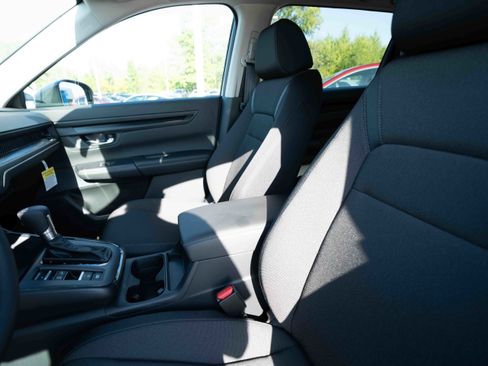 New 2026 Honda CR-V LX image 10