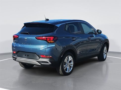 Certified 2024 Buick Encore GX Preferred w/ Comfort Package image 3