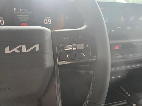 New 2027 Kia Seltos S FWD image 15