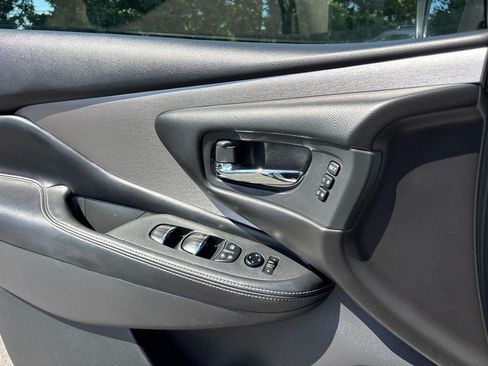 Used 2023 Nissan Murano SL w/ SL Moonroof Package AWD/4WD image 20