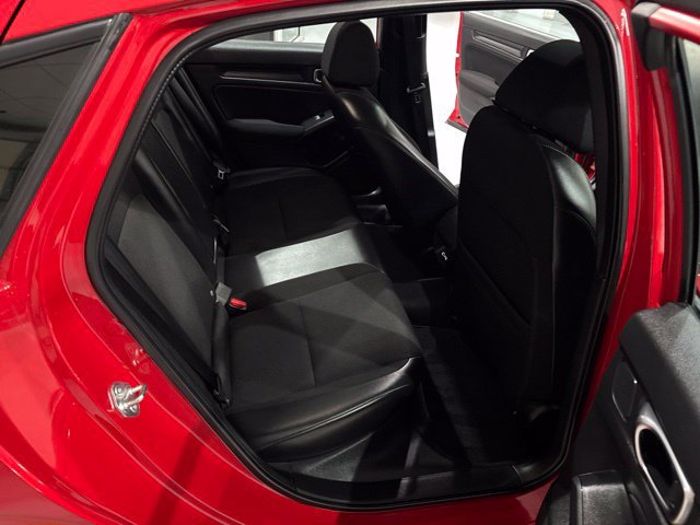 Used 2022 Honda Civic Sport Touring image 31
