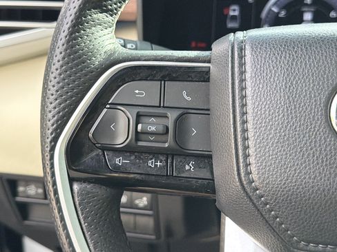 Used 2023 Toyota Tundra 1794 Edition AWD/4WD image 25