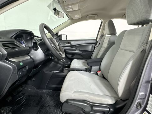 Used 2016 Honda CR-V LX image 9