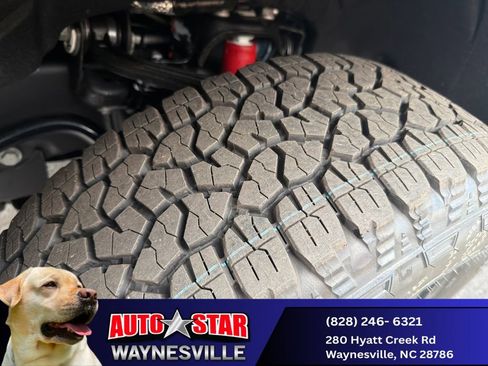 New 2026 Chevrolet Silverado 2500 Custom w/ Custom Value Package image 25